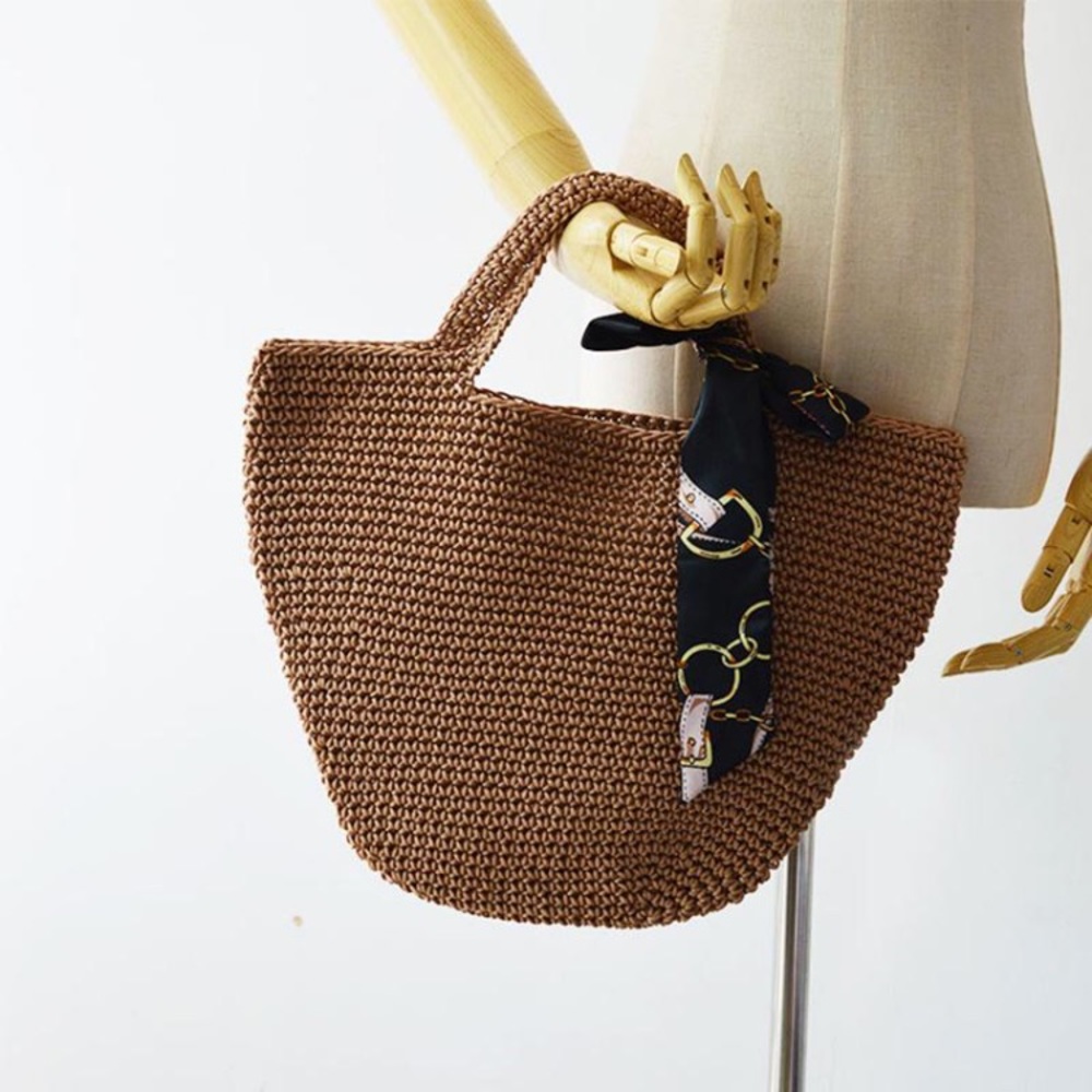 Black Satin Skinny Scarf Handbag Bow Ribbon Tie - Picture 3 of 5